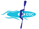 Canoe Sport Coaching Logo